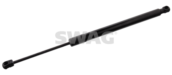 Pneumatická prużina, Batożinový/nákladný priestor SWAG
